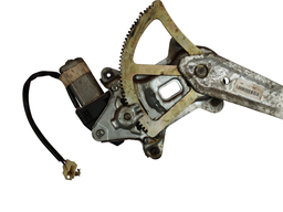 MÁQUINA DE VIDRO PORTA DIANTEIRA ESQUERD CHERY TIGGO 09 A 14