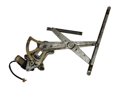 Máquina de Vidro Porta Dianteira Esquerd Chery Tiggo 09 a 14