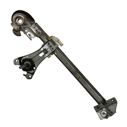 MÁQUINA DE VIDRO PORTA TRASEIRA ESQUERDA PEUGEOT 206 MANUAL