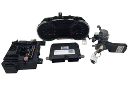 Kit Módulo Injeção Code Lancer 2.0  Cód. 1860C113