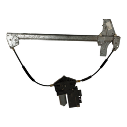 MÁQUINA DE VIDRO PORTA DIANTEIRA DIREITA PEUGEOT 307 02 A 12