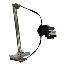 Máquina de Vidro Porta Dianteira Direita Peugeot 307 02 a 12