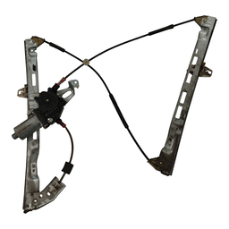 MÁQUINA DE VIDRO PORTA DIANTEIRA DIREITA PEUGEOT 206 ELÉ