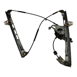 Máquina de Vidro Porta Dianteira Direita Peugeot 206 Elé