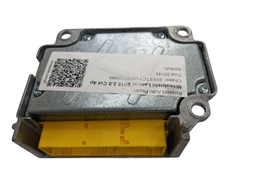 MODULO AIRBAG MITSUBISHI LANCER COD.P8635A073 COM COLISÃO