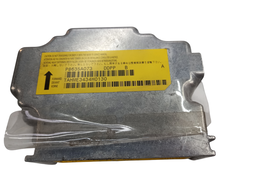 Modulo Airbag Mitsubishi Lancer Cod.P8635A073 Com Colisão