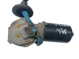 motor limpador parabrisa  honda accord 1994 a 1997