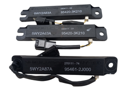  KIT MODULO INJEÇÃO CODE SPORTAGE 2.0 AUT 391372G250 