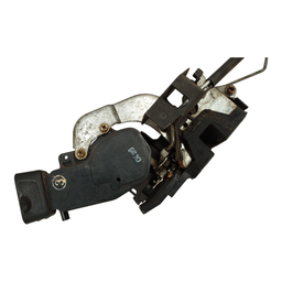 FECHADURA PORTA DIANTEIRA DIREITA COROLLA 1994 A 2002