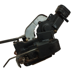 FECHADURA PORTA DIANTEIRA DIREITA COROLLA 1994 A 2002