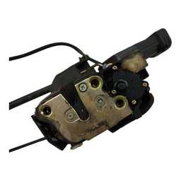 FECHADURA PORTA DIANTEIRA ESQUERDA COROLLA 1994 A 2002