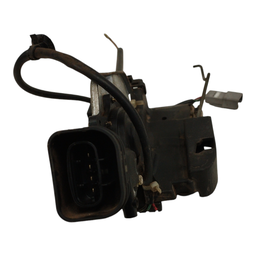 FECHADURA PORTA DIANTEIRA ESQUERDA COROLLA 1994 A 2002