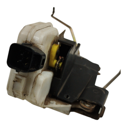 FECHADURA PORTA DIANTEIRA ESQUERDA SPACE WAGON