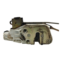 Fechadura Porta Dianteira Esquerda Space Wagon