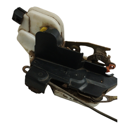 FECHADURA PORTA DIANTEIRA ESQUERDA SPACE WAGON