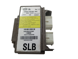  MODULO AIRBAG KIA SPORTAGE COD.959103W100 COM COLISÃO