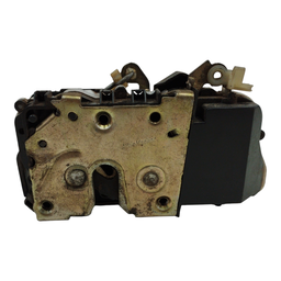 Fechadura Porta Dianteira Esquerda Peugeot 307 2002 a 2004