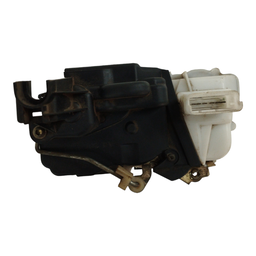 FECHADURA PORTA DIANTEIRA ESQUERDA PEUGEOT 307 2002 A 2004