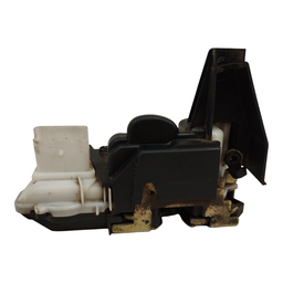 FECHADURA PORTA DIANTEIRA ESQUERDA PEUGEOT 307 2002 A 2004