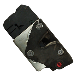 Fechadura Porta Traseira Esquerda Peugeot 206 207 S/Tva Elé