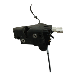 FECHADURA PORTA DIANTEIRA ESQUERDA C4 PALLAS HATCH ATÉ 2013