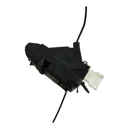 FECHADURA PORTA DIANTEIRA ESQUERDA C4 PALLAS HATCH ATÉ 2013