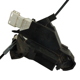 Fechadura Porta Dianteira Esquerda C4 Pallas Hatch até 2013