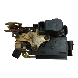 FECHADURA PORTA DIANTEIRA ESQUERDA CHERY  TIGGO 2 09/18