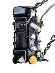 Motor Palio Punto Grand Siena Idea 1.6 16v Flex E-Torq 10/14