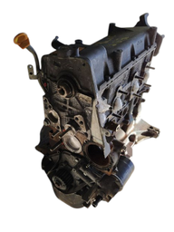 Motor Uno Grand Siena Palio Attrac 1.0 Evo 11/16 Tampa Alumi