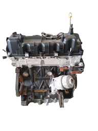 Motor Toro Renegade Argo Cronos 1.8 Flex 2016 2017/.. Aut