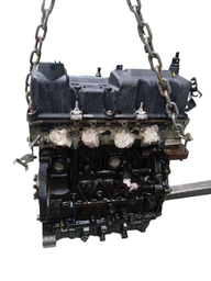 Motor Palio Punto Grand Siena Idea 1.6 16v Flex E-Torq 10/14