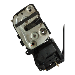 Fechadura Porta Dianteira Esquerda Jac J6 2013 a 2016