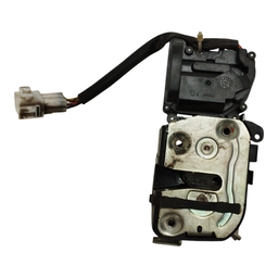 FECHADURA PORTA DIANTEIRA ESQUERDA JAC J6 2013 A 2016