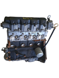 Motor Cobalt Spin 1.8 8v Flex até 2013 a 2016