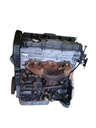 Motor Citroen C3  Picasso Peugeot 208 1.5 Flex 2012/17 89cv