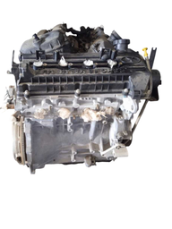 Motor Jac J2 J3 1.4 16v Gas 2010 2011 a 2015 