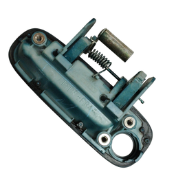 MAÇANETA EXTERNA DIANT. DIREITA COROLLA 1998 A 2002