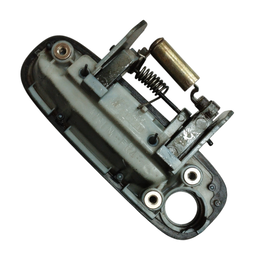 MAÇANETA EXTERNA DIANT. DIREITA COROLLA 1998 A 2002