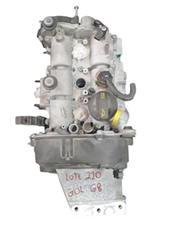 Motor Gol Up! Polo 1.0 12v 3cc Mpi Flex 2015 2016 2017/..