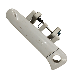 Maçaneta Externa Diant. Esquerda Jac J6 2011 a 2016