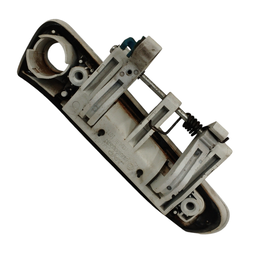 MAÇANETA EXTERNA DIANT. ESQUERDA JAC J6 2011 A 2016