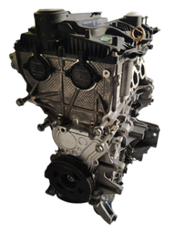Motor Onix Tracker 1.0 3cc Turbo 2020 2021 2022/.. 