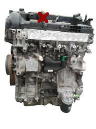 Motor Fusion 2.0 Gtdi 2013 2014 a 2018 