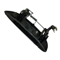 MAÇANETA EXTERNA DIANT. DIREITA SCENIC 2002 A 2011