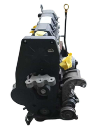 Motor Cobalt Spin 1.8 8v Flex até 2013 a 2016