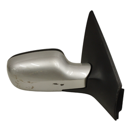 Retrovisor Direito Megane 2007 a 2013 Com Detalhe