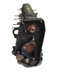 Motor Corsa Montana Celta Prisma 1.0 8v Flex 2006 a 2016