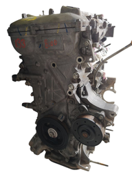 Motor Toyota Corolla 1.8 16v Flex 2012 2013 a 2019 