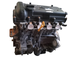 Motor Cerato Kia Soul 1.6 16v Gas 2010 2011 a 2013 